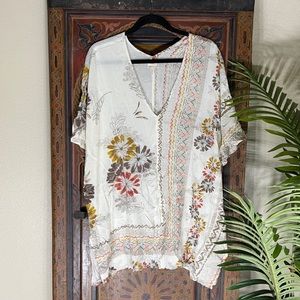 Women’s O’Neil tunic